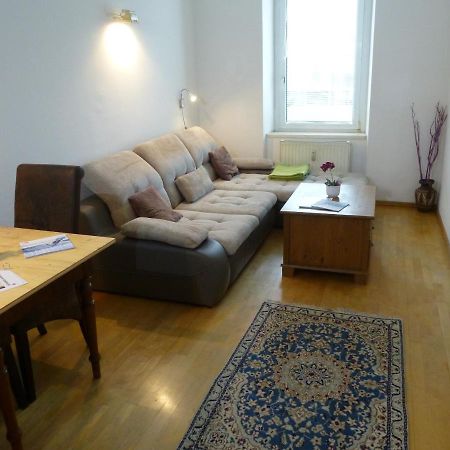 Charming, Central, Spacious Apartment Innsbruck Eksteriør bilde