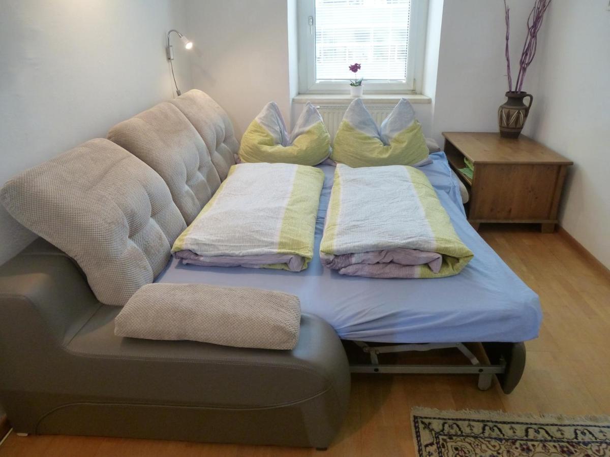 Charming, Central, Spacious Apartment Innsbruck Eksteriør bilde