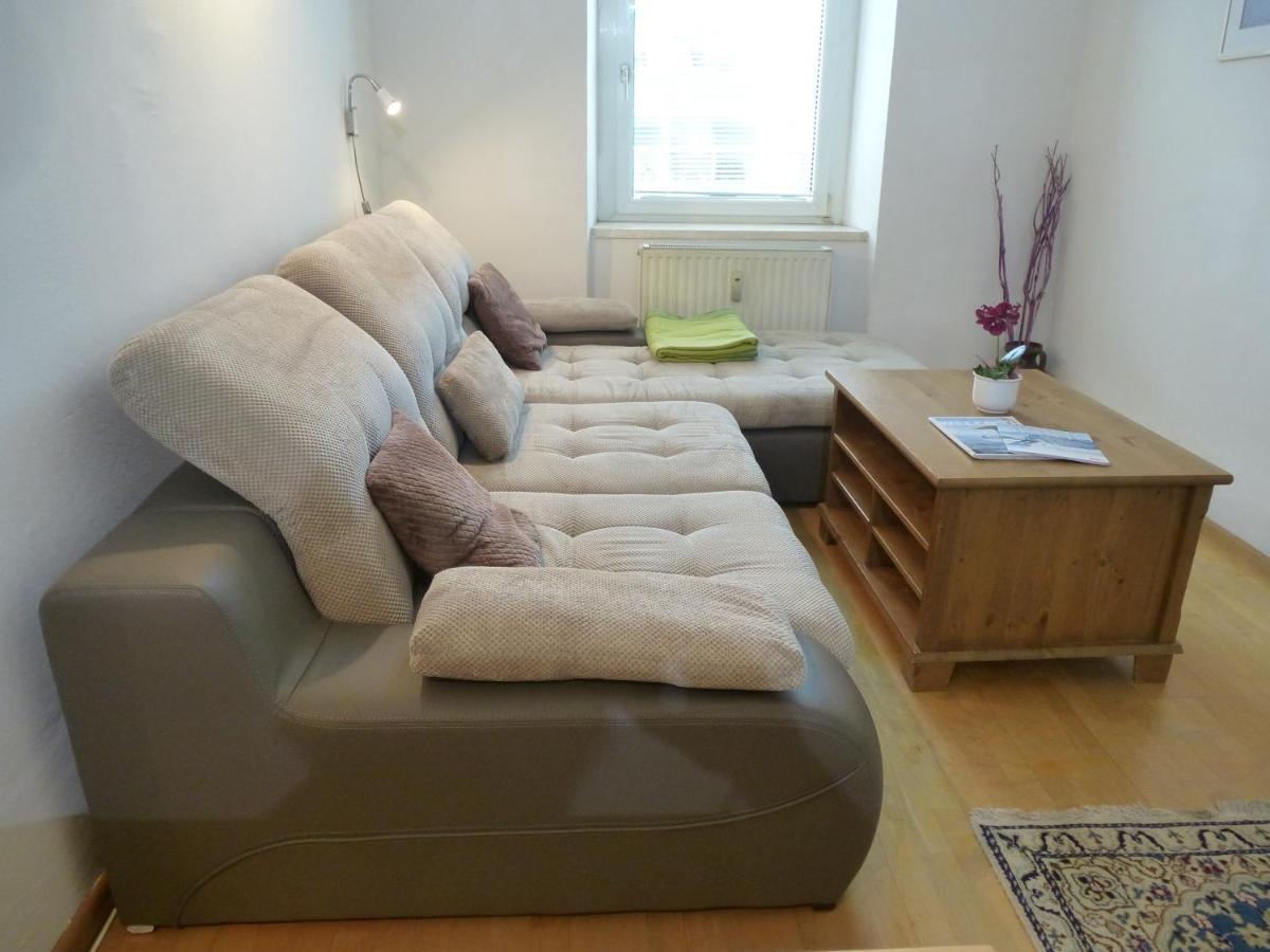 Charming, Central, Spacious Apartment Innsbruck Eksteriør bilde