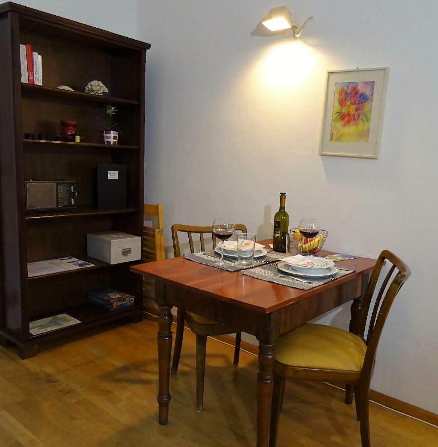 Charming, Central, Spacious Apartment Innsbruck Eksteriør bilde