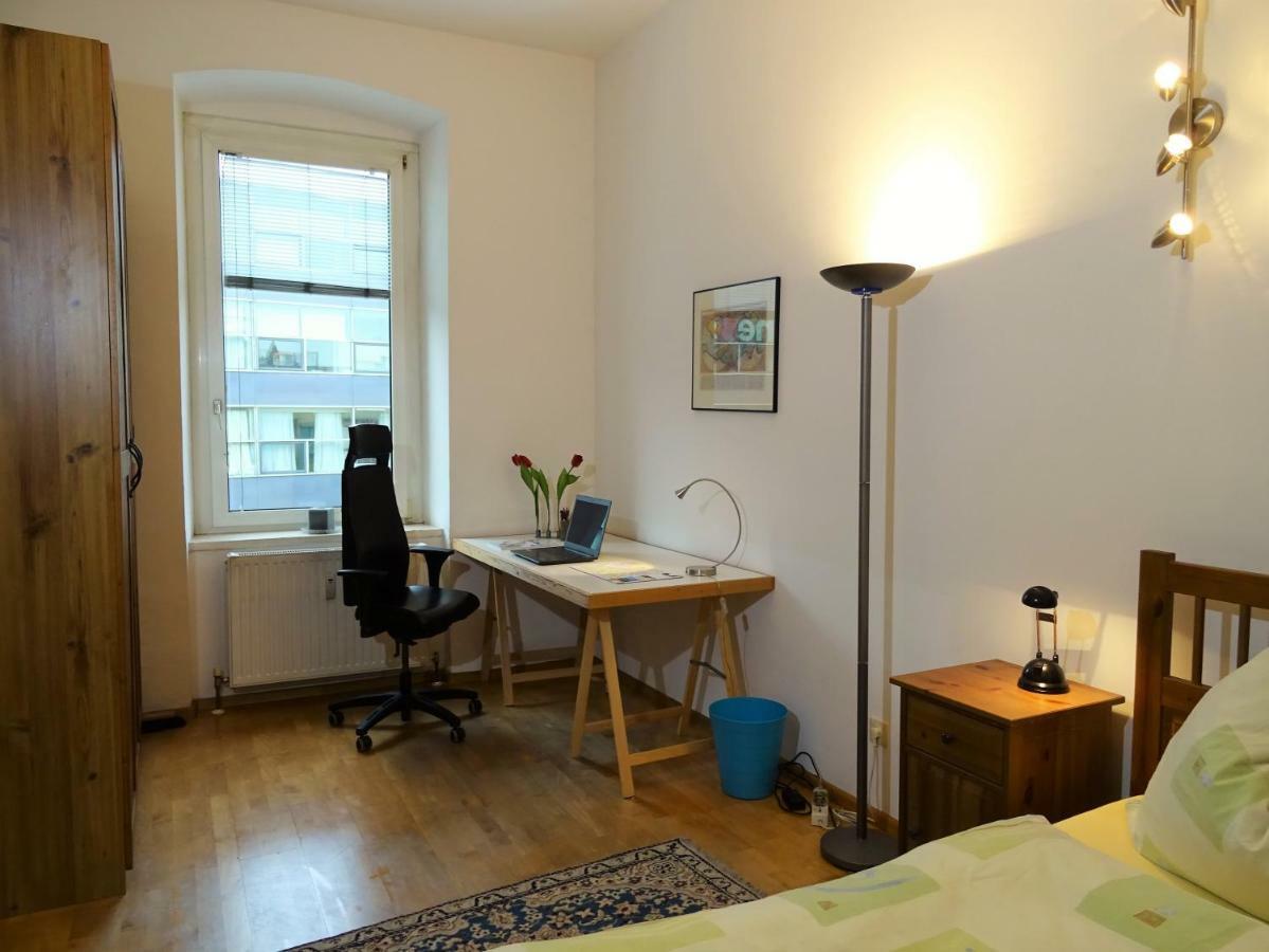 Charming, Central, Spacious Apartment Innsbruck Eksteriør bilde