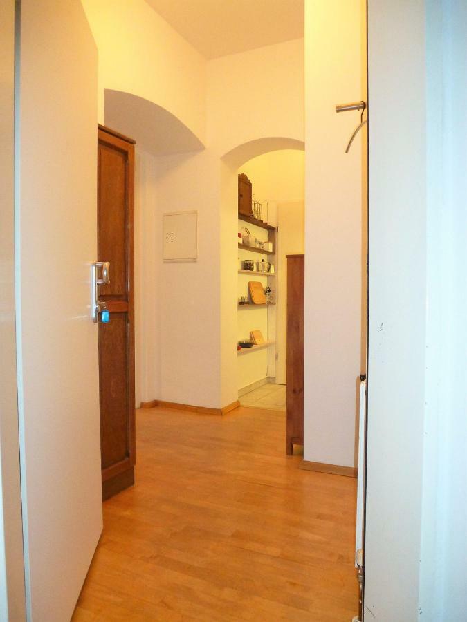 Charming, Central, Spacious Apartment Innsbruck Eksteriør bilde